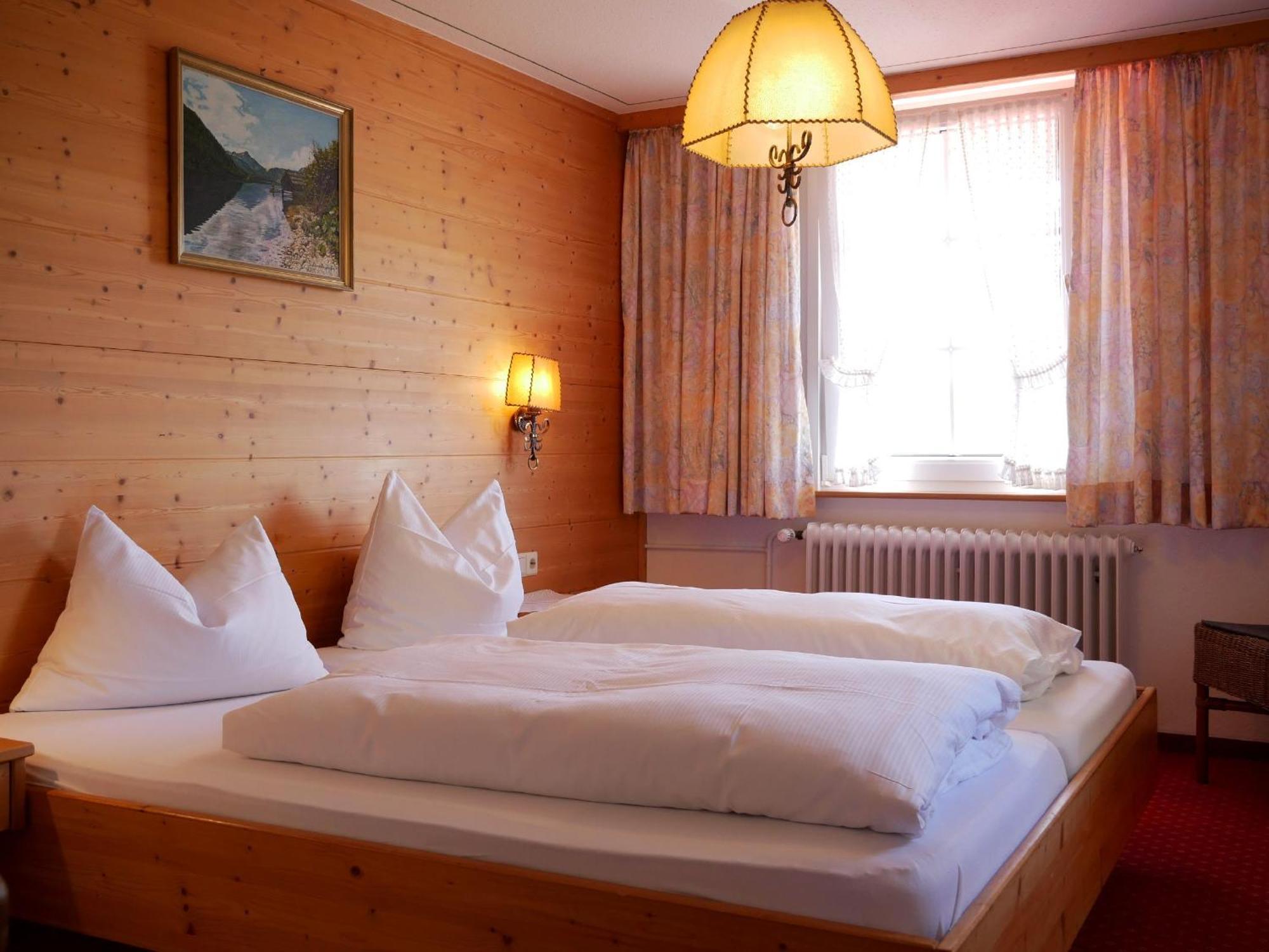 Feriengasthof Loewen Hotel Breitnau