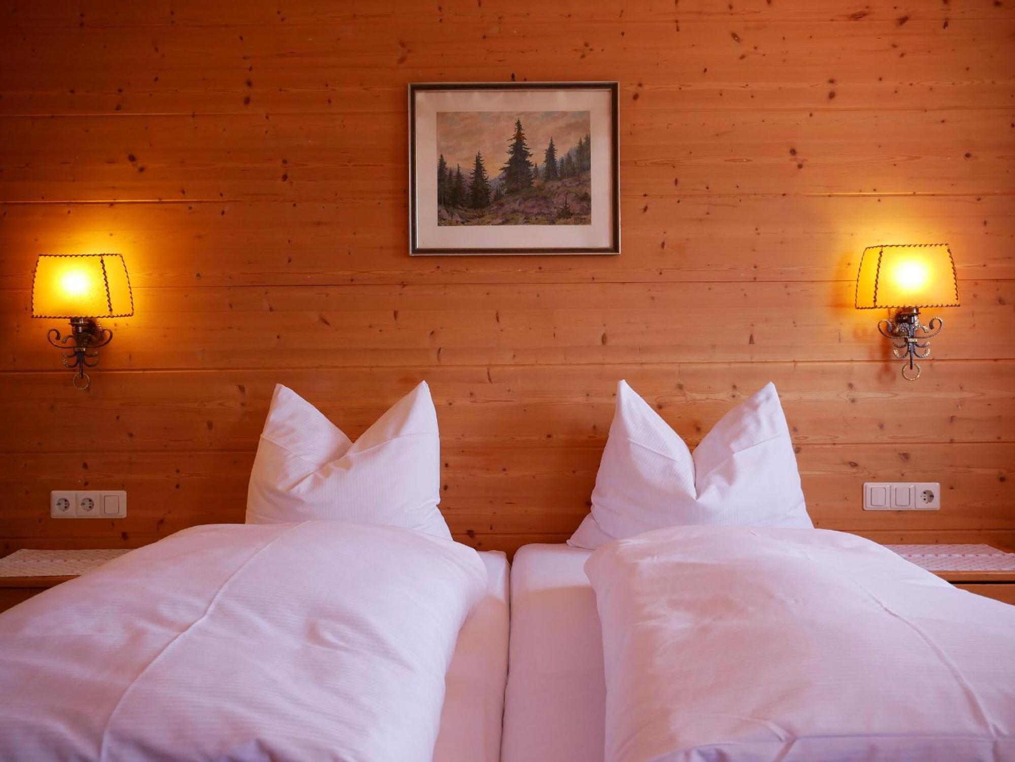 Hotel Feriengasthof Loewen