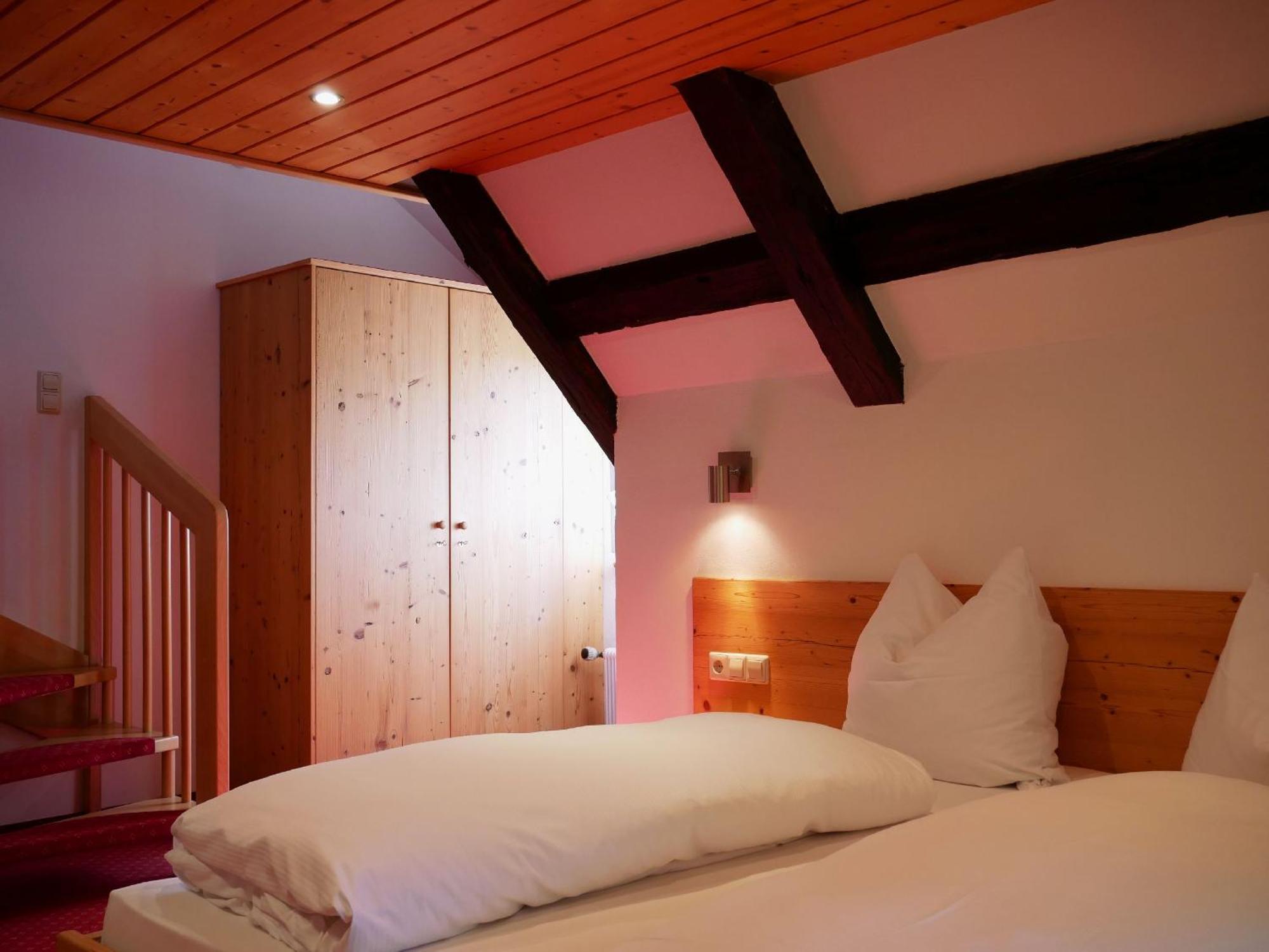 Hotel Feriengasthof Loewen Breitnau