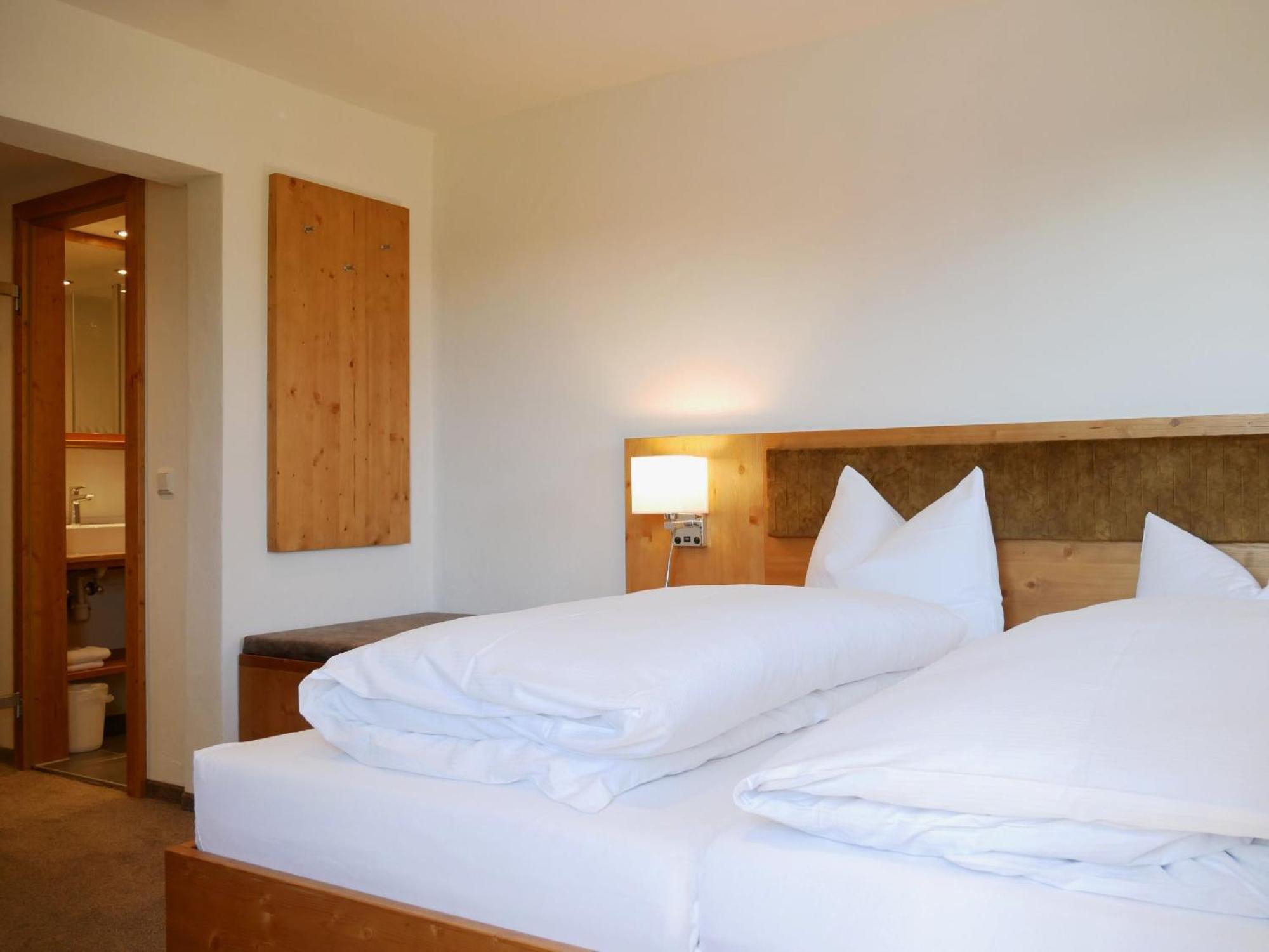 Hotel Feriengasthof Loewen *