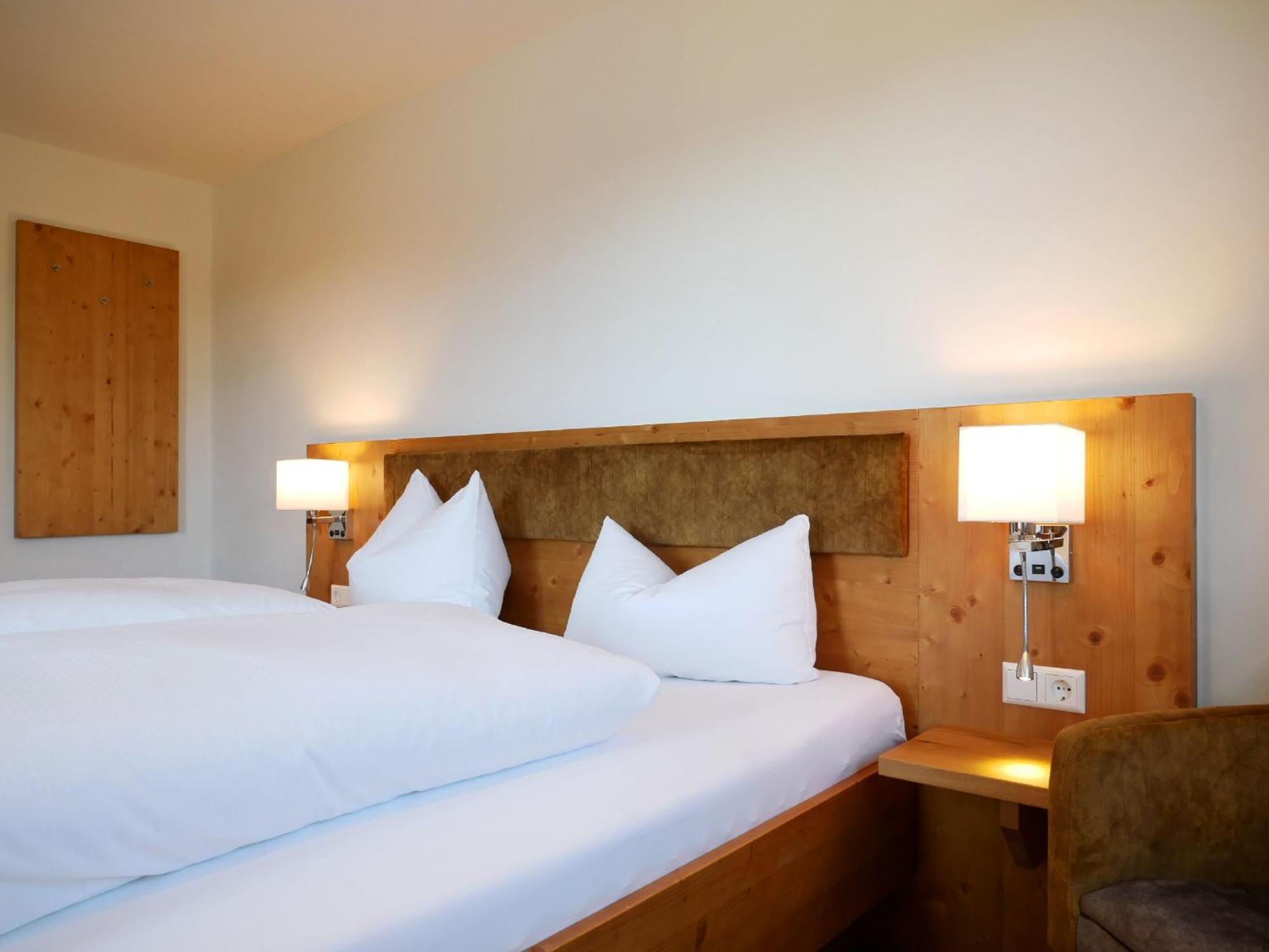 Feriengasthof Loewen Hotel Breitnau